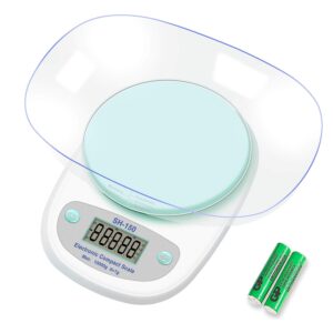 buy kitchen scale with bowl in sri lanka