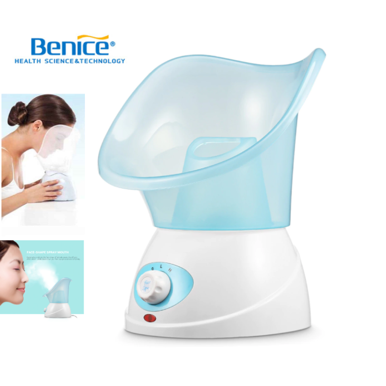 Benice Facial Steamer-BNS-016