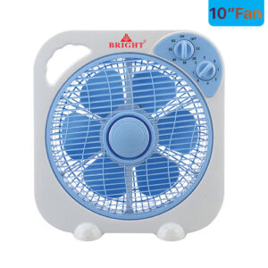 BUY BRIGHT 10 INCH BOX FAN IN SRI LANKA