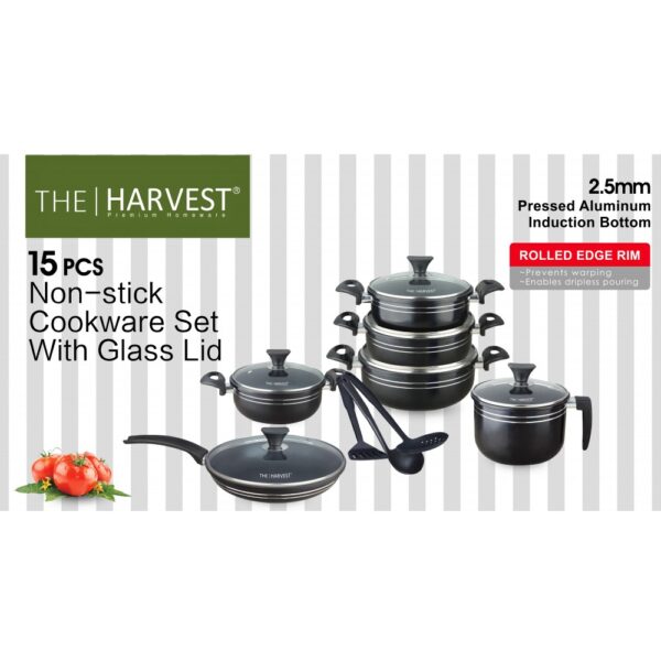 buy 15 piece cookware set in sri lanka