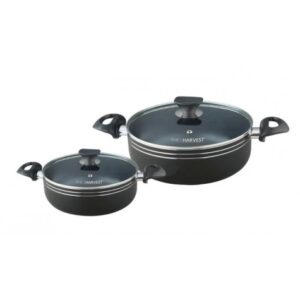 buy high quality harvest non-stick pots and pans in sri lanka