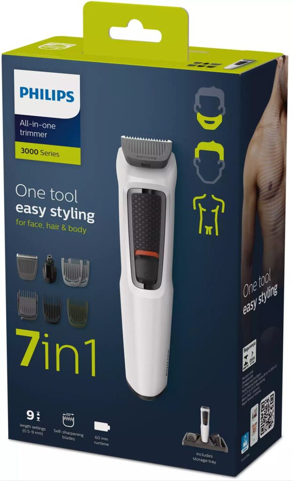 buy philips 7 in 1 hair body and beard trimmer in sri lanka