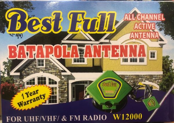 buy batapola antenna in sri lanka