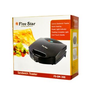 buy fivestar toaster in sri lanka