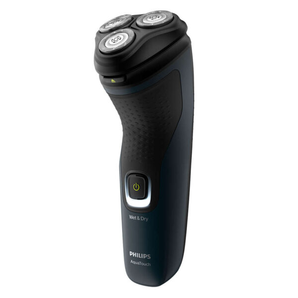 Philips AquaTouch Shaver 1000 (Black) - Image 4