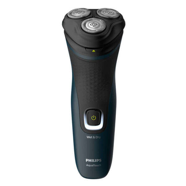 Philips AquaTouch Shaver 1000 (Black) - Image 5