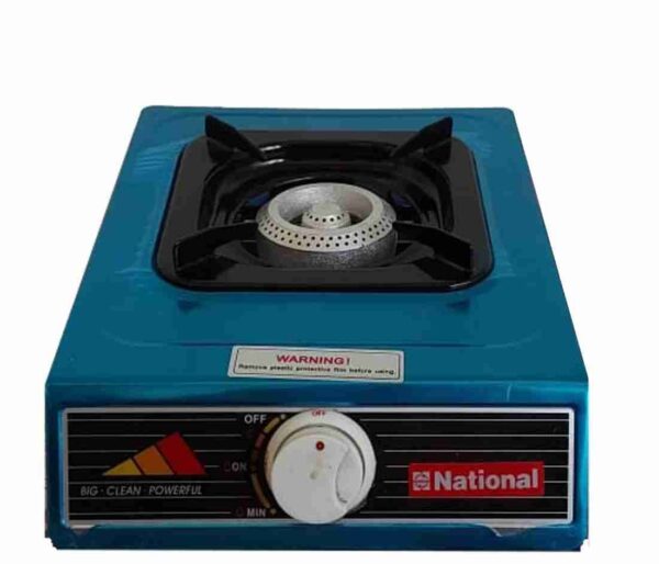 buy national brand single burner gas cooker in sri lanka