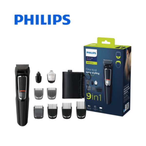 BUY 9 IN 1 PHILIPS TRIMMER IN SRI LANKA