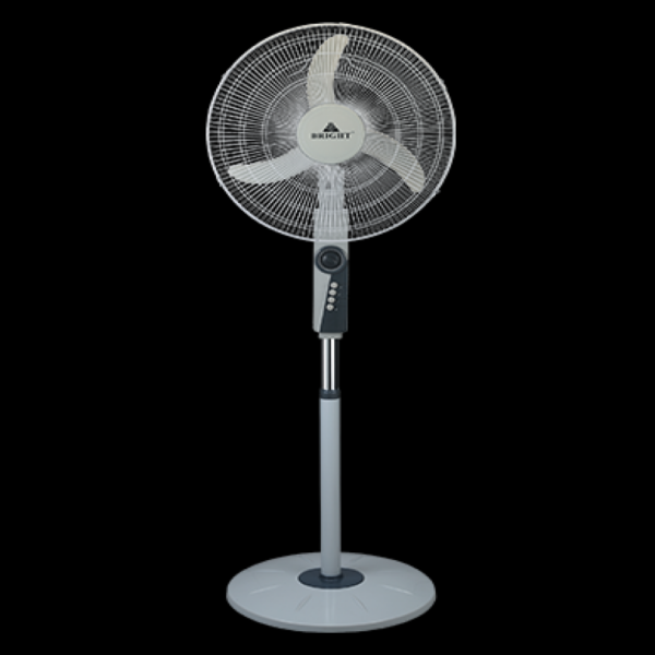 Bright Stand Fan BR 18-44 (18 inch) - Image 2