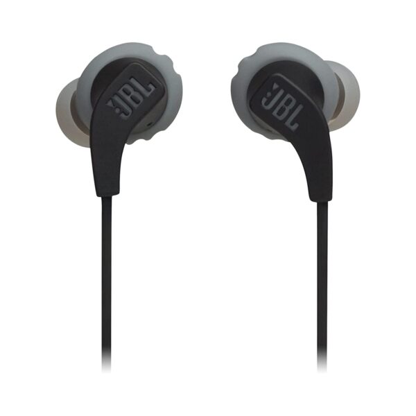 JBL Endurance RunBT, Sports in Ear Wireless Bluetooth Earphones with Mic, Sweatproof, Flexsoft eartips, Magnetic Earbuds, Fliphook & TwistLock Technology, Voice Assistant Support sri Lanka