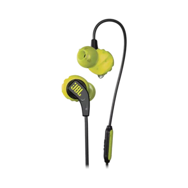 JBL Endurance RunBT, Sports in Ear Wireless Bluetooth Earphones with Mic, Sweatproof, Flexsoft eartips, Magnetic Earbuds, Fliphook & TwistLock Technology, Voice Assistant Support srilanka