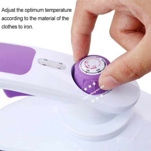 Buy hand held steam irons in Sri Lanka