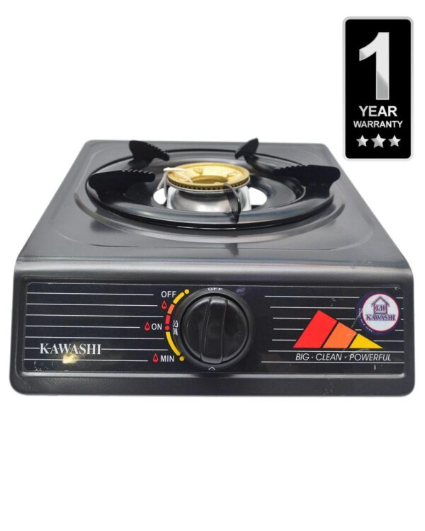 buy single burner non stick gas cooker in sri lanka