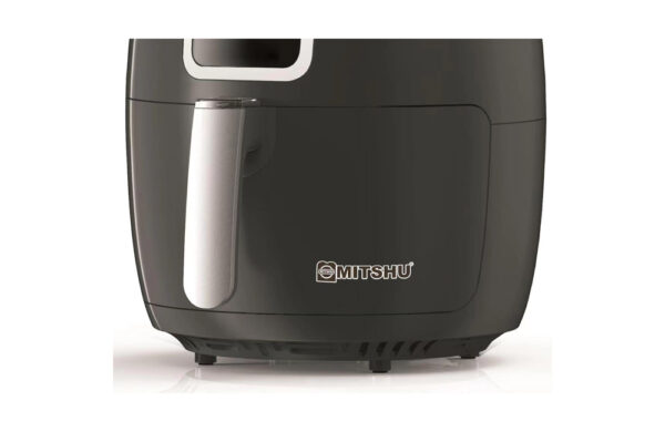 buy Mitshu Air Fryer 4.0L MAF-3701 in Sri Lanka