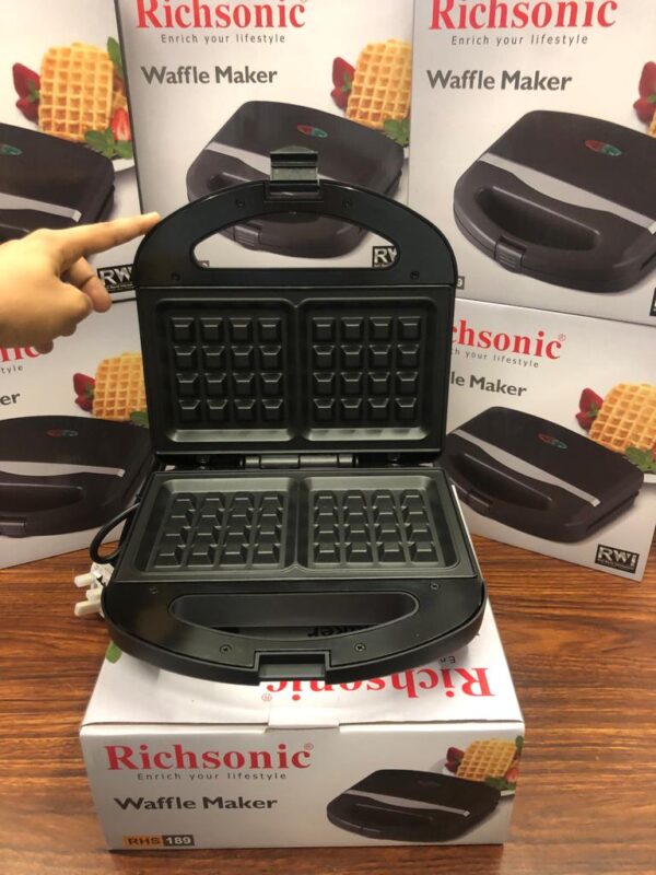 buy richsonic waffle maker in sri lanka