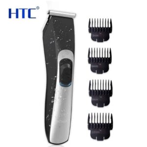 htc-waterproof-beard-hair-trimmers-clippers-sri-lanka-trontronics-lk