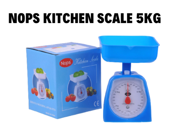 Nops-5kg-Mechanical-Food-Weighing-Dial-Spring-Scale-sri-lanka