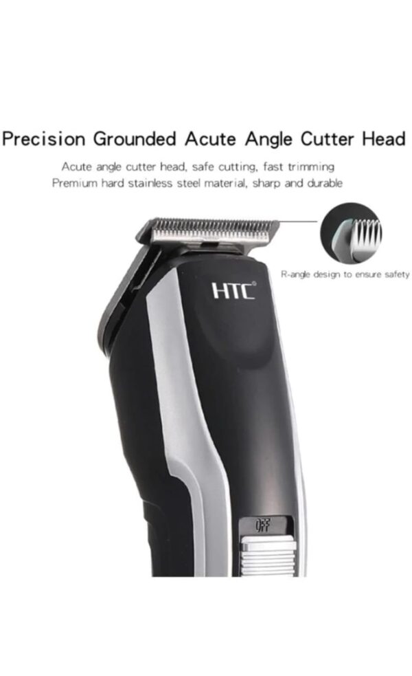 Buy-HTC-Branded-Rechargeable-hair-and-beard-trimmer-in-sri-lanka-at-538-from-trontronics-lk