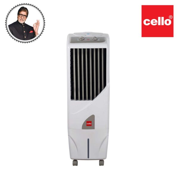 High Quality Cello Indian Air Cooler Tower 25 Liter with warranty - Image 2