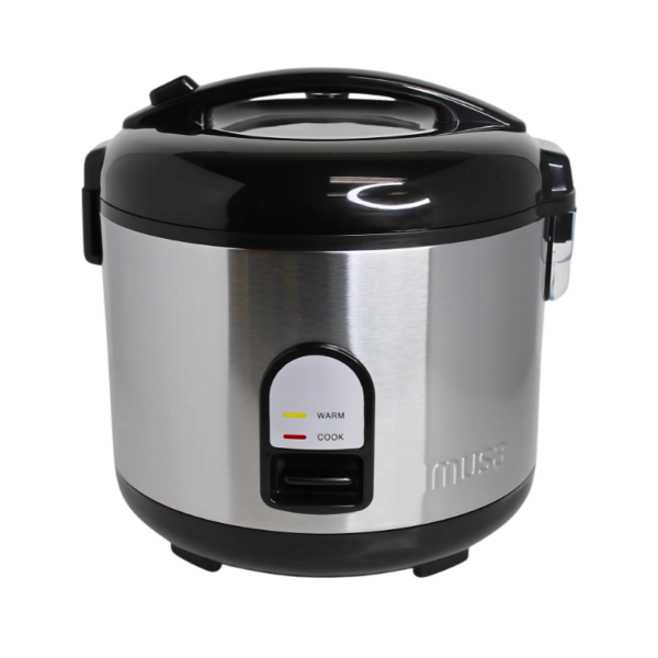 Five-star-Stainless-Steel-Rice-cooker-non-stick-sri-lanka-multi-cooker