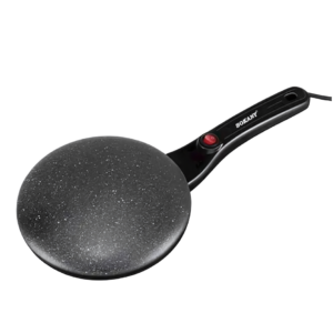 Sokany HY-901 Crepe Maker – 650W Non-Stick Electric Pancake Maker, Anti-Scald Handle, Perfect for Spring Rolls and Crepes, Kitchen Appliance Sri Lanka