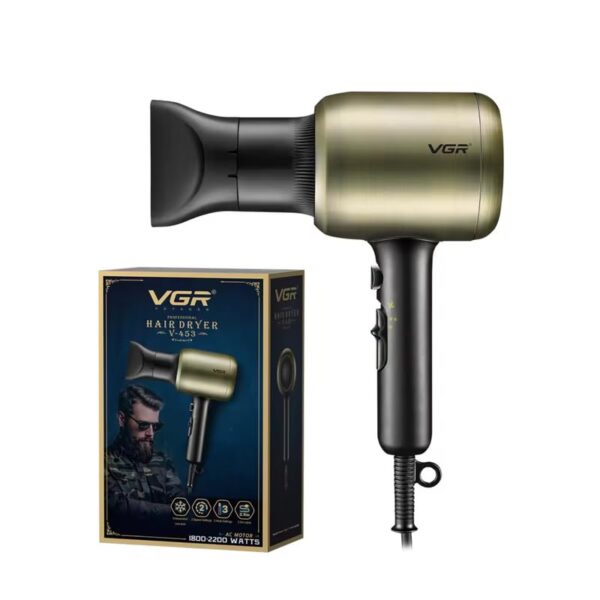 VGR-V-453-Professional-Salon-Hair-Dryer-1800W-2200W-AC-Motor-3-Heat-2-Speed-Settings-Cool-Shot-Button-Precision-Styling-Nozzle-Lightweight-Design-Long-2.5m-Cable-Ideal-for-All-Hair-Types-Available-in-Sri-Lanka