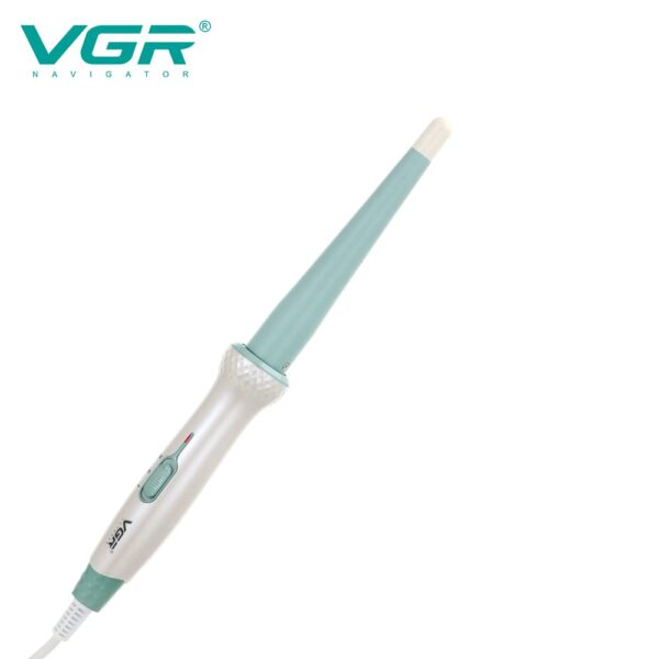 VGR V-596 Hair Curling Wand - Image 5