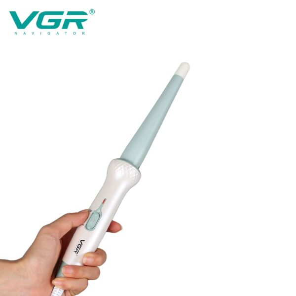 VGR V-596 Hair Curling Wand - Image 2