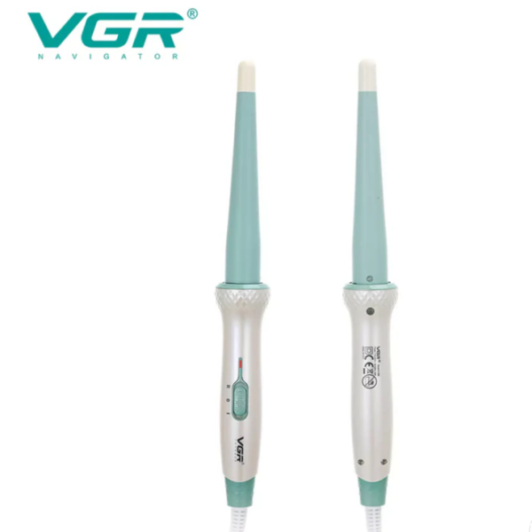 VGR-V-596-Hair-Curling-Wand-with-ceramic-coated-barrel-25cm-diameter-and-quick-heat-up-technology-perfect-for-creating-professional-quality-tight-curls-available-in-Sri-Lanka-at-Trontronics.lk