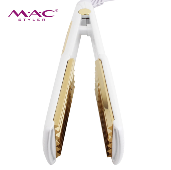 MAC Styler MC-5501 Pro 230 Hair Crimping Iron - Image 6