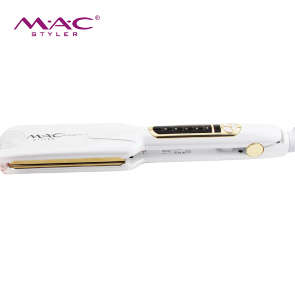 MAC Styler MC-5501 Pro 230 Hair Crimping Iron - Image 5